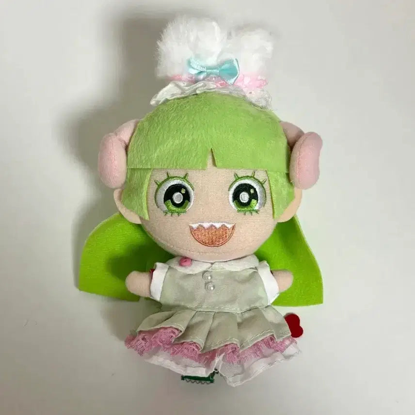[BUNJANG] Iruma-kun Mairimashita! Iruma-kun Clara Doll Plush / (오늘만)악입문 악마에 입문했습니다 이루마군 클라라 인형 누이