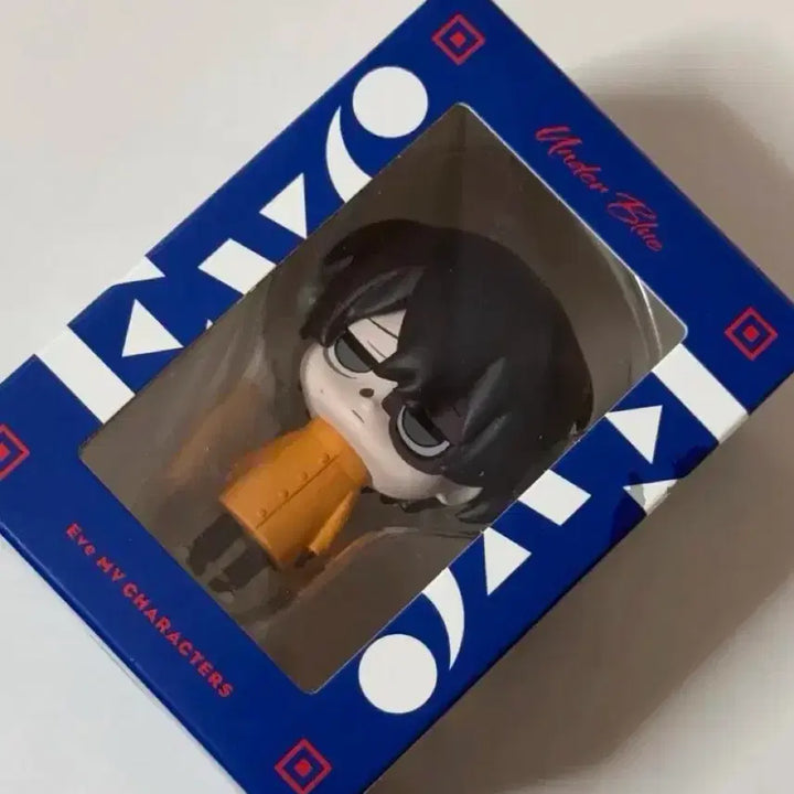 [BUNJANG] Eve Sunao Figure / 우타이테 이브 Eve 스나오 피규어