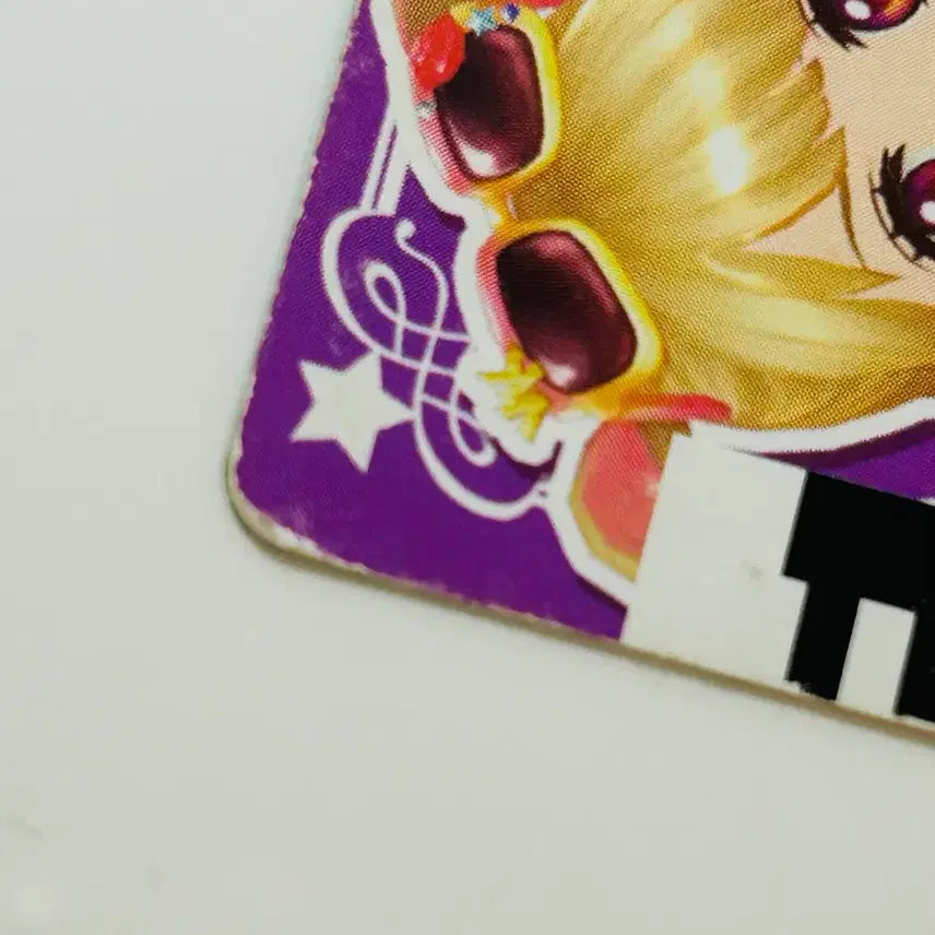 [BUNJANG] Aikatsu! Miru Vivid Kiss Resort Kanser Card Set / 아이엠스타 미르 프리미엄 리조트 켄서 카드 세트