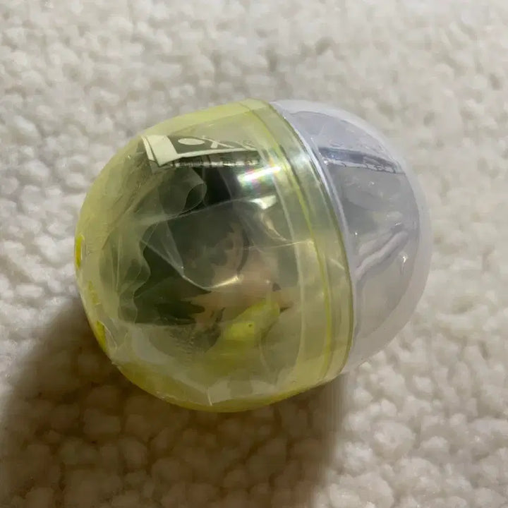 [BUNJANG] Blue Lock Bachira Meguru Onemutan Gacha Figure (Sealed) / 블루록 바치라 오네무탄 가챠 피규어 미개봉