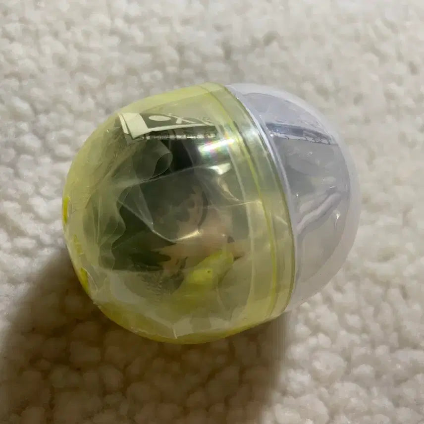 [BUNJANG] Blue Lock Bachira Meguru Onemutan Gacha Figure (Sealed) / 블루록 바치라 오네무탄 가챠 피규어 미개봉