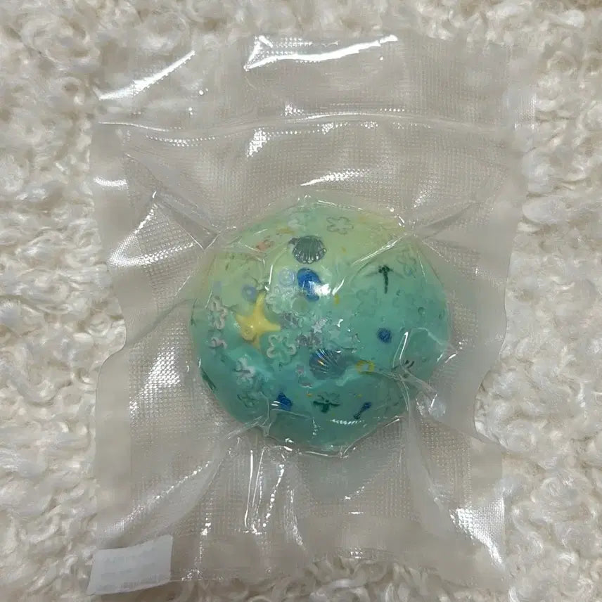 [BUNJANG] Slan-gi Candy Bag Crunch Toy Bundle (Sealed) / 레전드 유명한 슬랑이 저렴히 팔아요