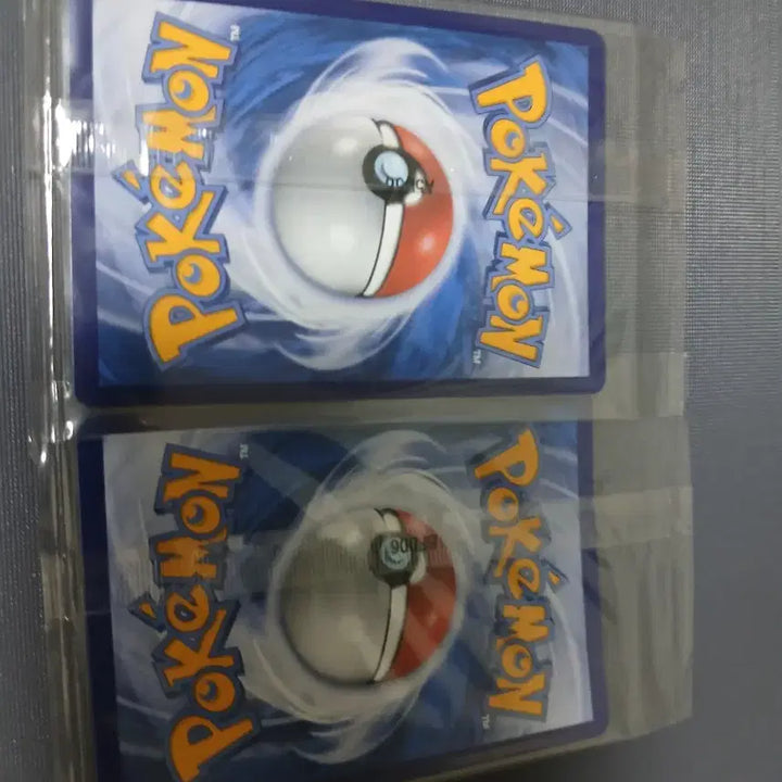 [BUNJANG] Pokemon Mari &amp; Chae-du Trainer Autograph Card Set (Reprint, Sealed) / 포켓몬카드 중판 마리 채두 트레이너 사인 미개봉 일괄 판매합니다