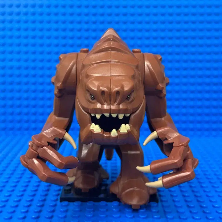 [BUNJANG] LEGO Star Wars 75005 Rancor Pit / 레고 스타워즈 75005 랭커핏