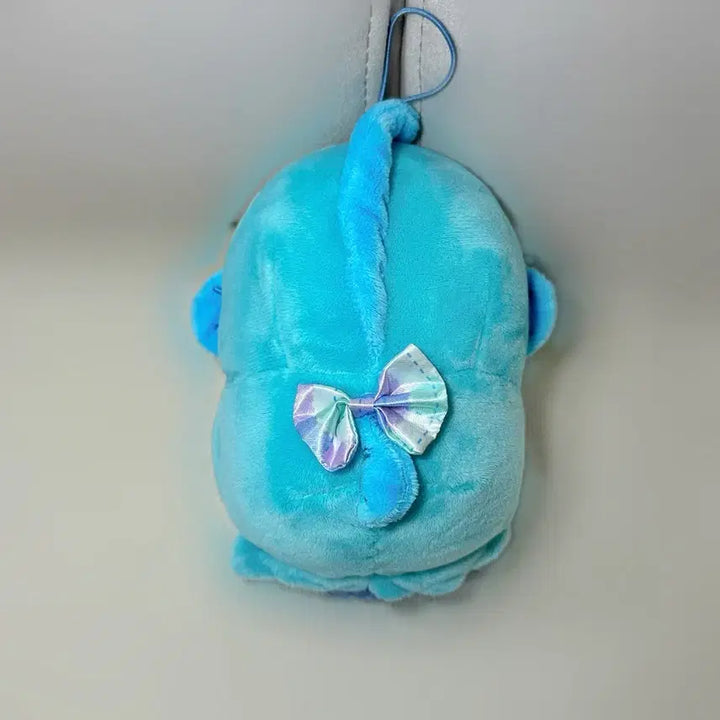 [BUNJANG] Sanrio Hangyodon Heart Plush / 산리오 하트 한교동 일본정품 (택x)