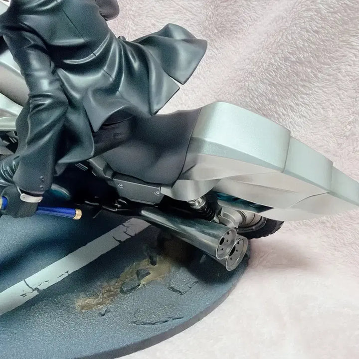 [BUNJANG] Good Smile Racing Saber Motored Cuirassier Figure / 굿스마일 세이버 모터드 쿼러시어 피규어