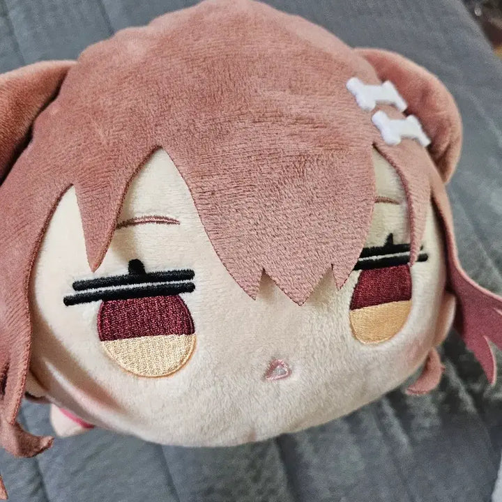 [BUNJANG] Hololive Korone Inugami Plush Doll / 홀로라이브 이누가미 코로네 인형