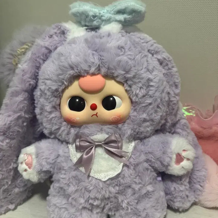 [BUNJANG] Baby Shoes 400% Bearbrick / 베이비슈 400%
