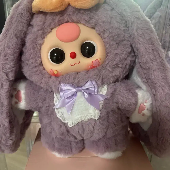 [BUNJANG] Baby Shoes 400% Bearbrick / 베이비슈 400%