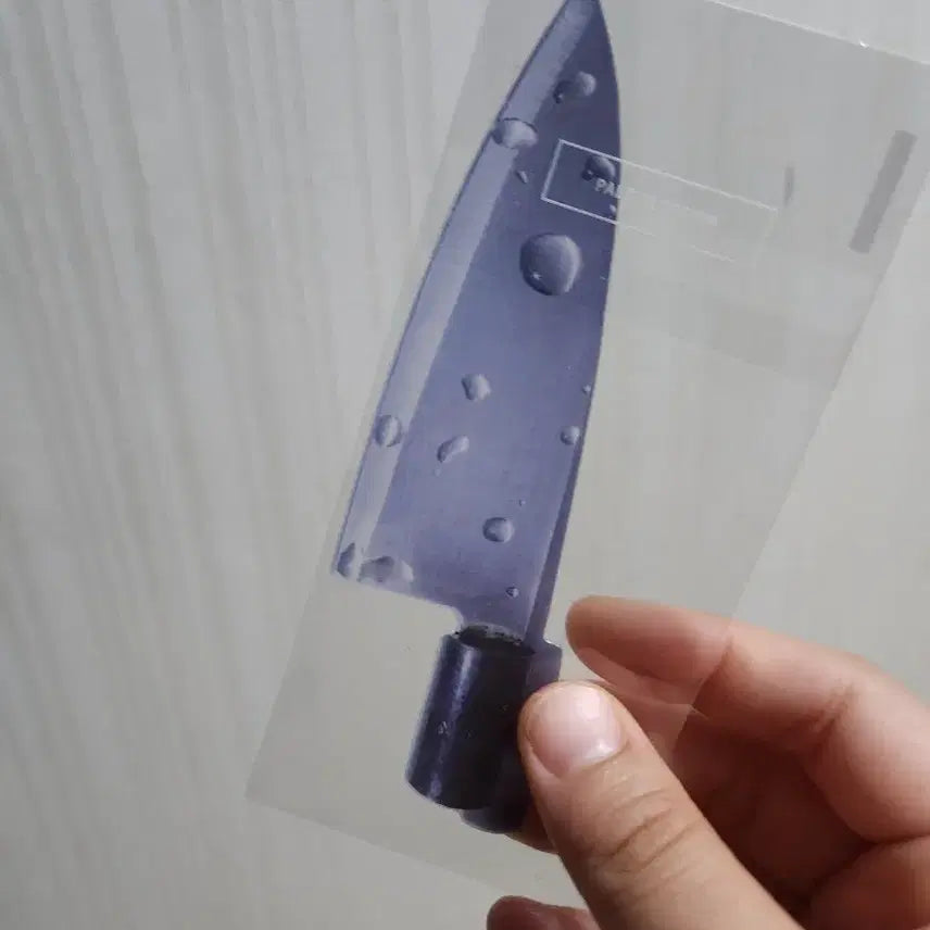 [BUNJANG] Lee Okto Bookmark / 이옥토 책갈피