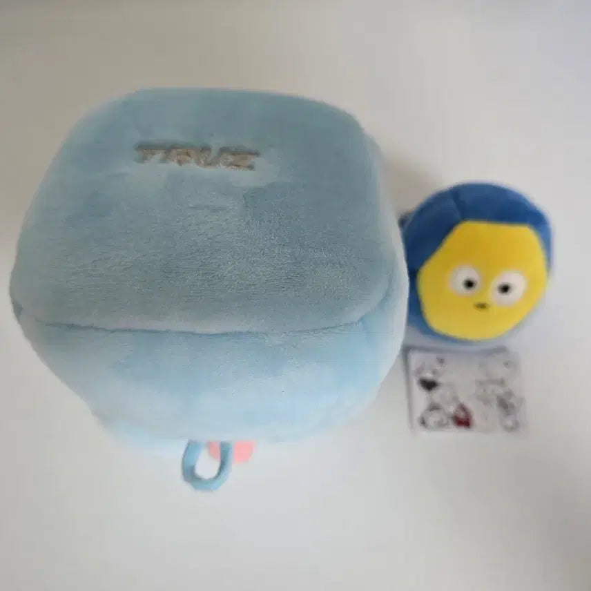 [BUNJANG] TREASURE Asahi Hyukune Jewel Box / 트레저 아사히 히쿤 보석함