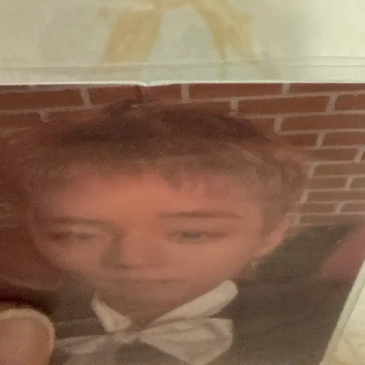 [BUNJANG] Park Ji-hoon Bundle Set Photocard / 박지훈 포카 일괄