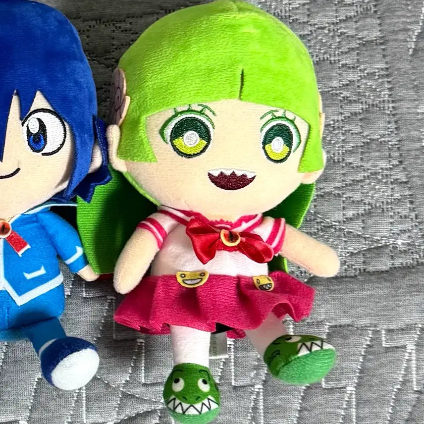 [BUNJANG] Welcome to Demon School! Iruma-kun Clara "Nui" Doll / 악입문 악마에 입문했습니다 이루마군 클라라 누이 인형