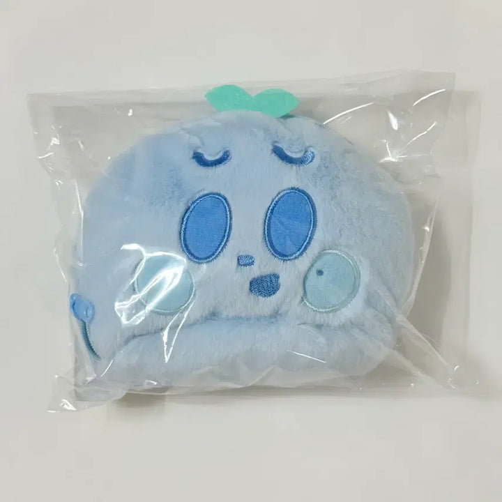 [BUNJANG] NCT Dream Mark Boohoong Pouch / 엔시티드림 마크 부훙이 파우치 미사용 제품