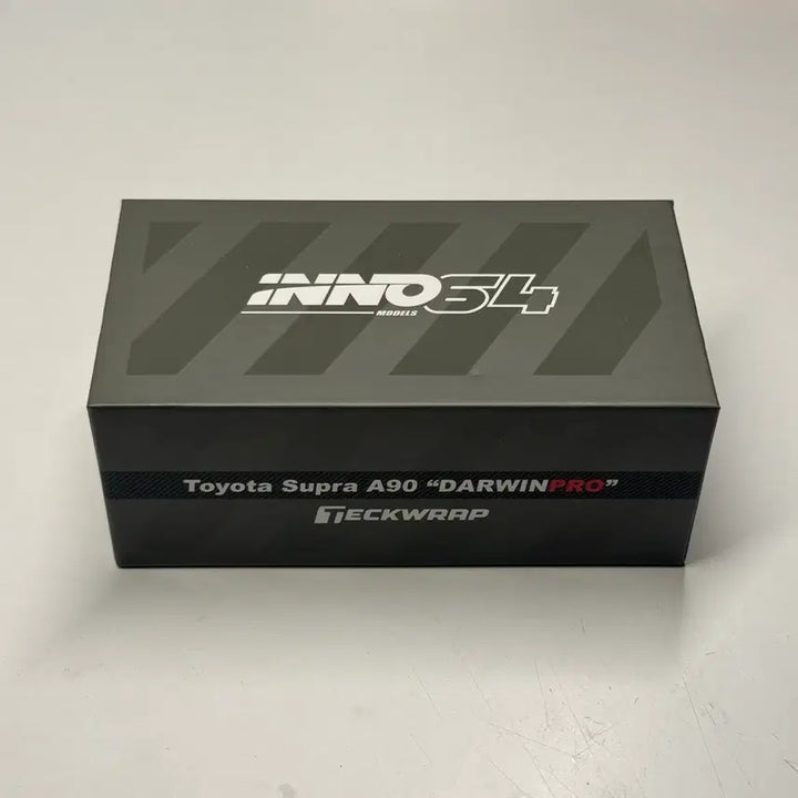 [BUNJANG] Inno64 Darwinpro 1:64 2020 Toyota Supra / 이노64 inno64 다윈프로 1:64 토요타 수프라 2020 미니지티