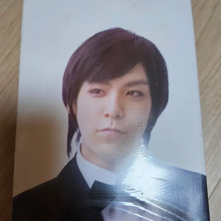 [BUNJANG] BIGBANG 2009 BIGSHOW Making Book (Poster Included) / [미개봉] 빅뱅 빅쇼 메이킹북 (포스터 인팩)