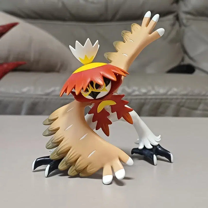 [BUNJANG] Wonder Hisui Muk-Naiper Resin Figure / 포켓몬레진 wonder 히스이 모크나이퍼 레진피규어 팝니다