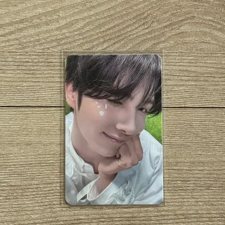 [BUNJANG] TWS Youngjae US/EU Exclusive Photocard / 투어스 영재 US/EU Exclusive 포카 (미국포카)