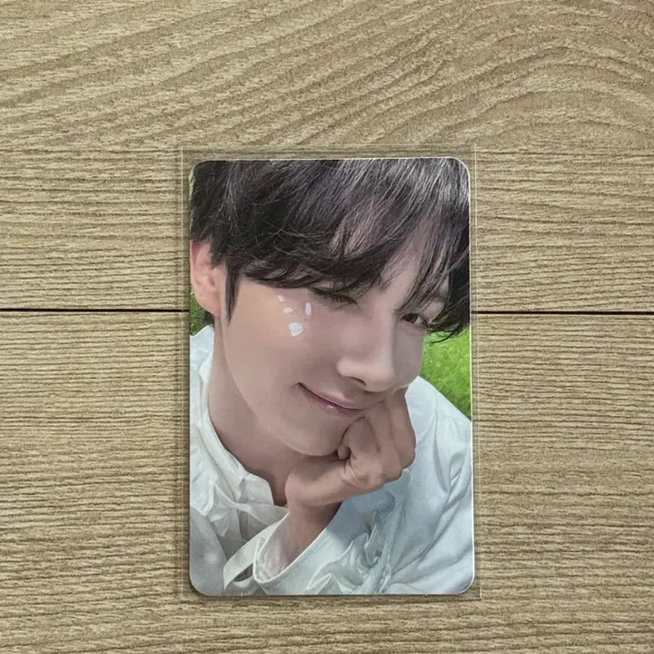 [BUNJANG] TWS Youngjae US/EU Exclusive Photocard / 투어스 영재 US/EU Exclusive 포카 (미국포카)