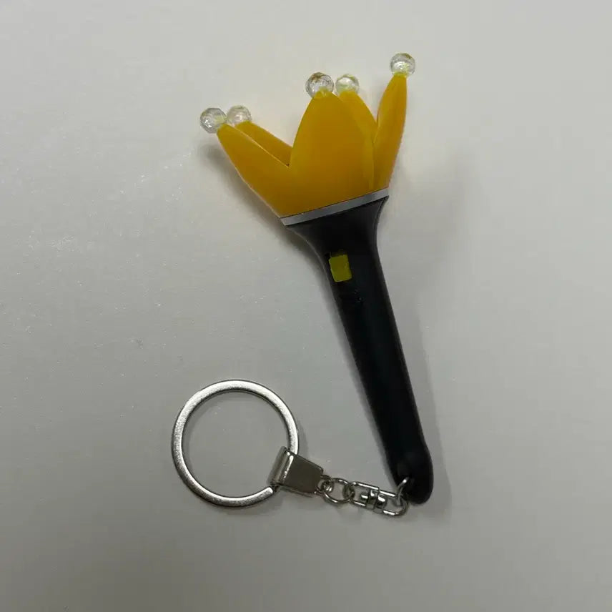 [BUNJANG] Bigbang Cheer Stick Bang Bong Keyring / 빅뱅 응원봉 뱅봉 키링