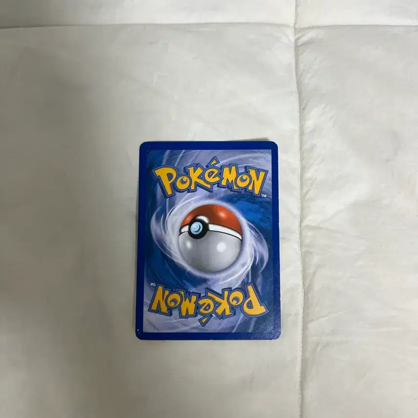 [BUNJANG] Pokemon Card DP Series Mew / 포켓몬카드 dp 시리즈 뮤 판매합니다