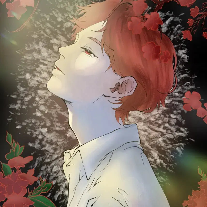 [BUNJANG] Custom Digital Illustration Commission / 그림 커미션!