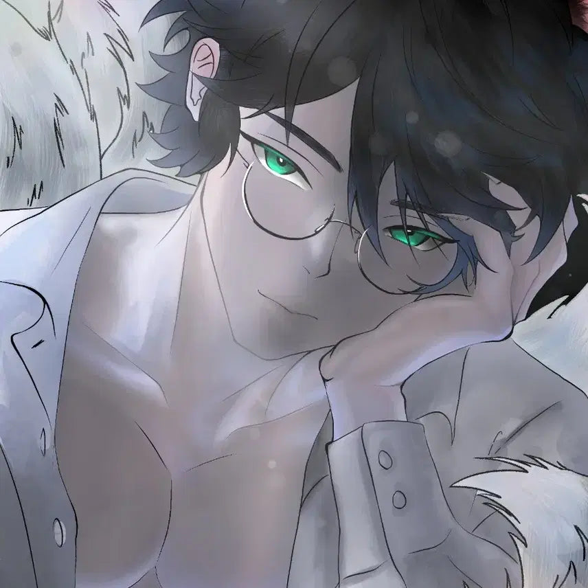 [BUNJANG] Custom Digital Illustration Commission / 그림 커미션!