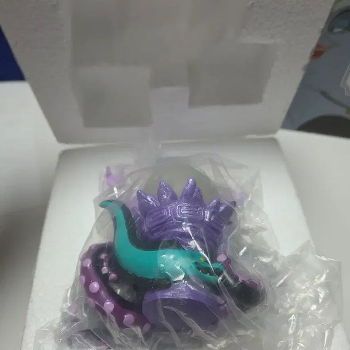 [BUNJANG] Disney Story Collection LED Light - Ursula, Ariel / 디즈니 스토리 컬렉션 LED 라이트 우슐라 인어공주 아리엘 에리얼