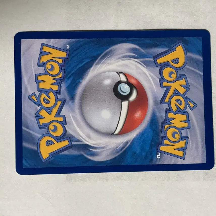 [BUNJANG] Pokemon Card Golisopod Master Ball Holo / 포켓몬 카드 마스터볼 홀로그램 저리어 토쇠골