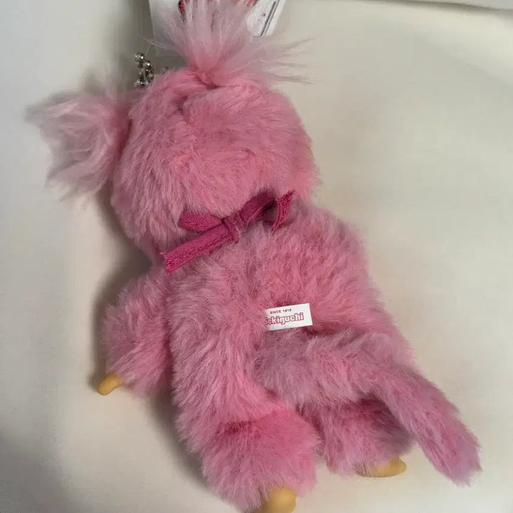 [BUNJANG] Sakura Monchhichi Plush / 사쿠라 몬치치 판매합니다