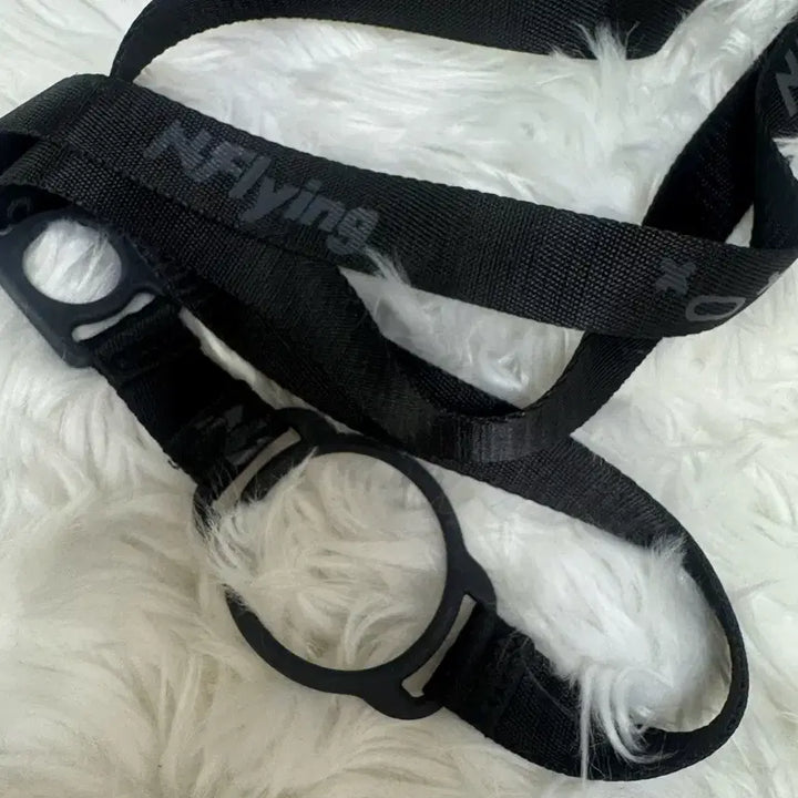 [BUNJANG] N.Flying NBPONG Strap Bundle Set / 엔피봉 스트랩 일괄판매