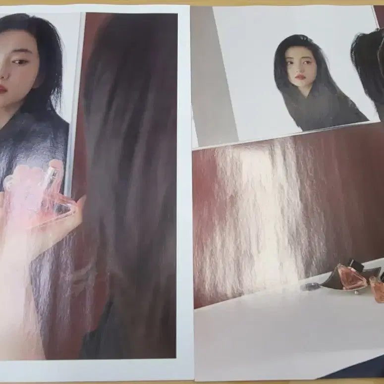 [BUNJANG] Marie Claire May 2026 Kim Taeri Magazine Split Set / [잡지분철] 마리끌레르 2026.05 - 김태리