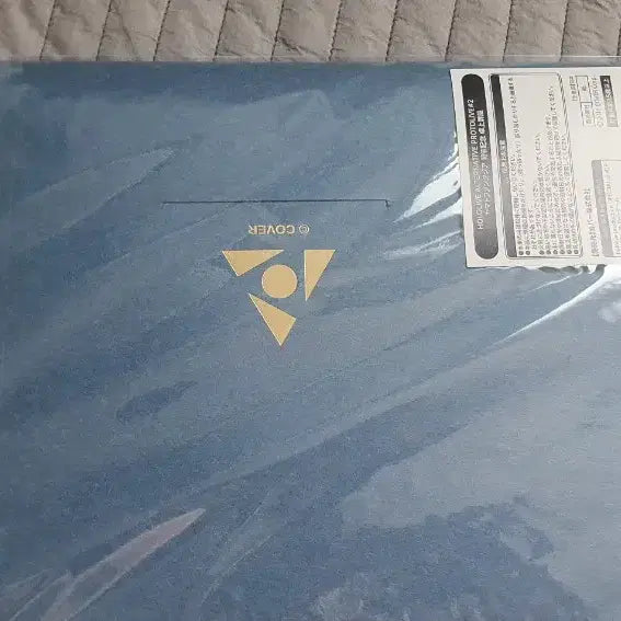 [BUNJANG] Hololive Yamato Fantasia Booklet Folding Screen Mikochi, Fubuki, Mio / 8/19까지 전시x 홀로라이브 야마토 판타지아 책자병풍 미코 후부키 미오