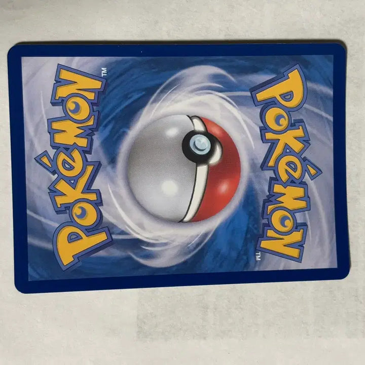 [BUNJANG] Pokemon Card Item Special Red Card 104/083 SR / 포켓몬카드 아이템 스페셜 레드카드 104/083 SR