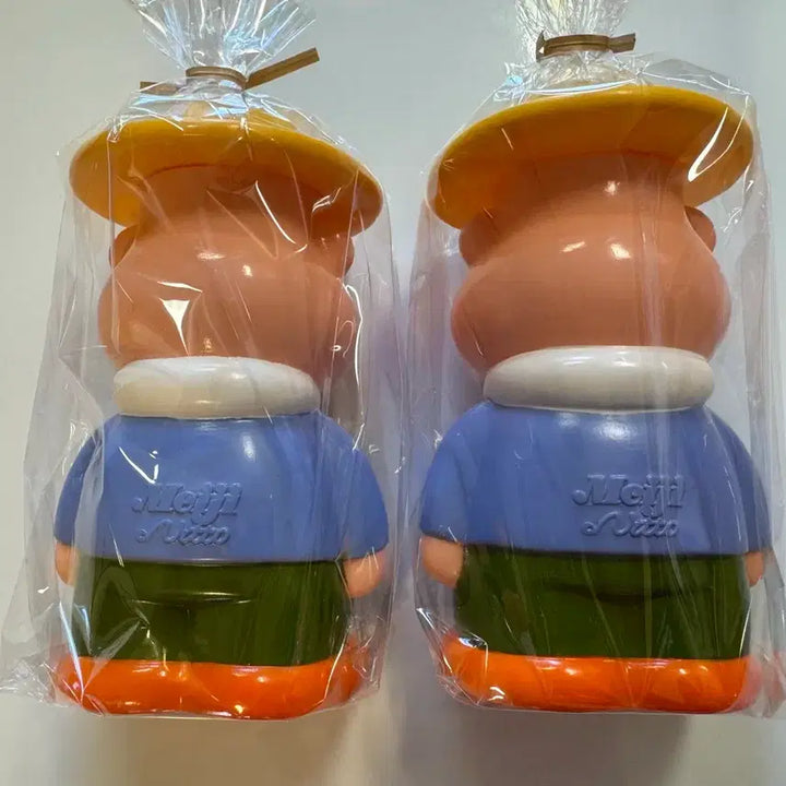 [BUNJANG] Uncle Cal Piggy Bank / 칼아저씨 저금통