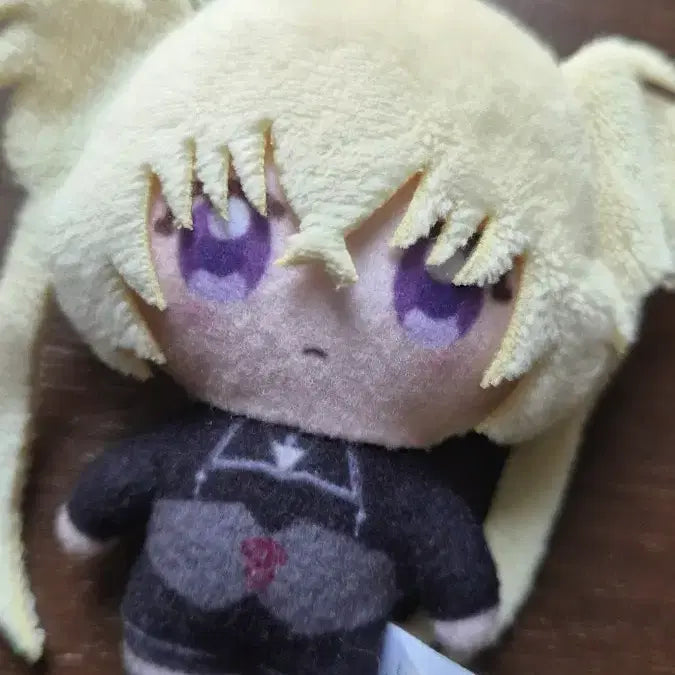 [BUNJANG] Shugo Chara! Character Figure Plush Doll - Sera, Utau, Kukai / 캐캐체 캐릭캐릭체인지 세라 우타우 카푸코 누이 인형 가챠