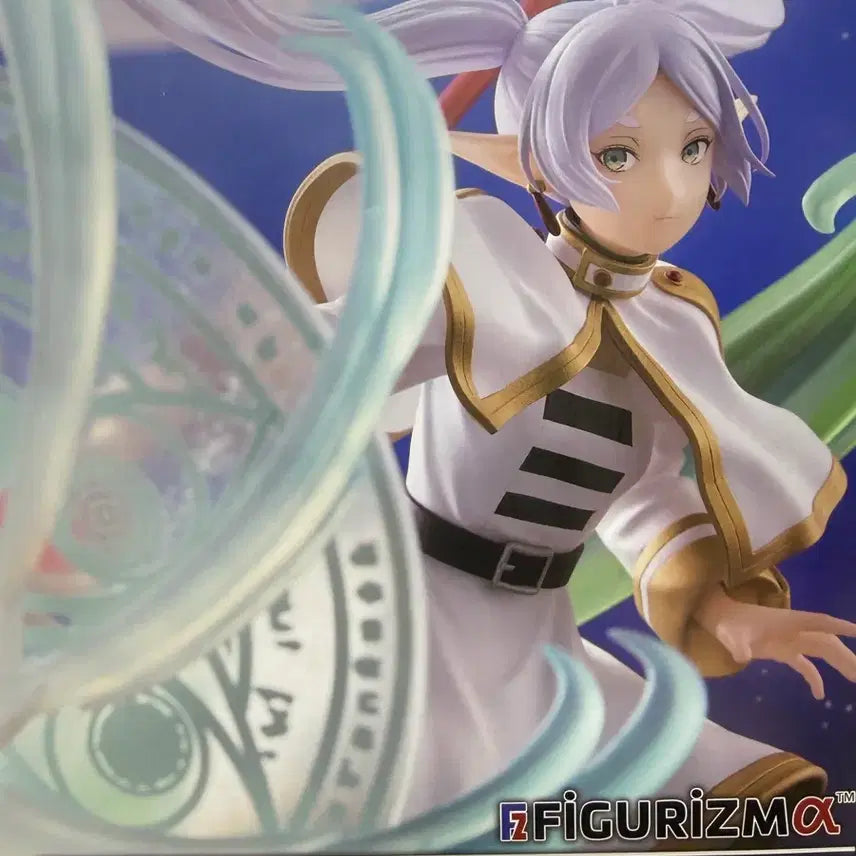 [BUNJANG] Frieren: Beyond Journey&