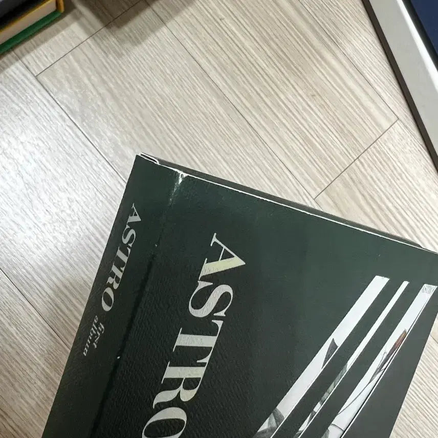 [BUNJANG] ASTRO Album Set (Photocards Excluded) / 아스트로 앨범 세트 판매