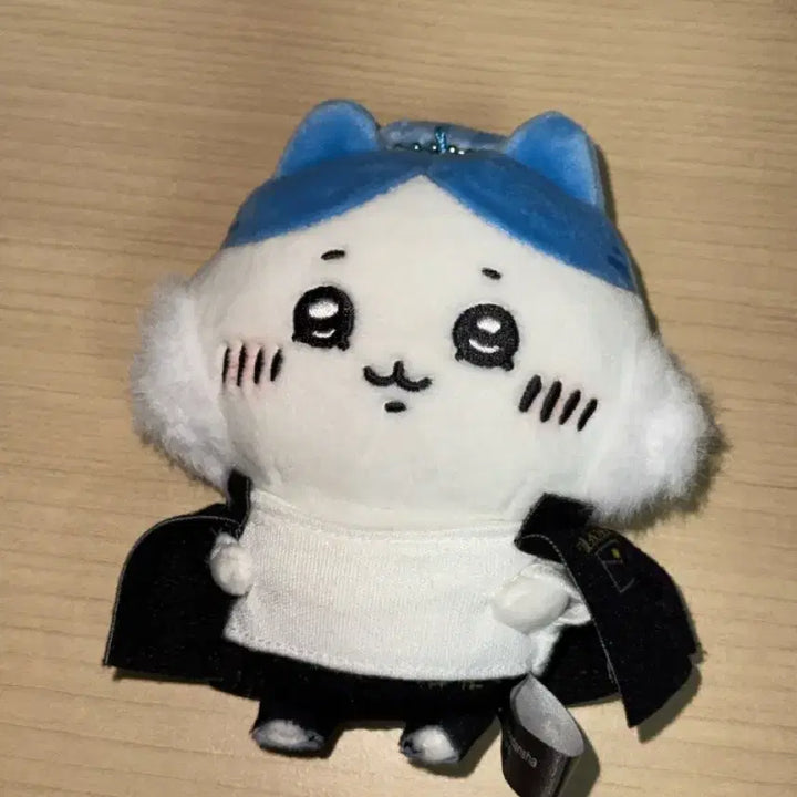 [BUNJANG] Tokyo Revengers Mikey x Chiikawa Charm / 도쿄 리벤저스 도리벤 마이키 치이카와 키링