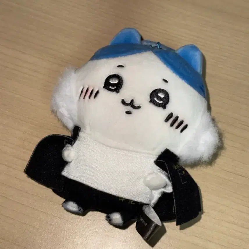 [BUNJANG] Tokyo Revengers Mikey x Chiikawa Charm / 도쿄 리벤저스 도리벤 마이키 치이카와 키링