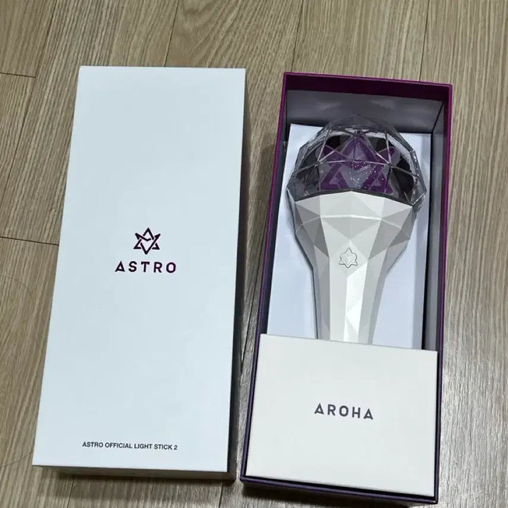 [BUNJANG] ASTRO Lightstick / 아스트로 응원봉