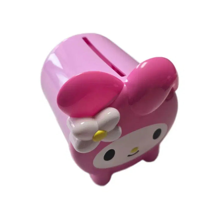 [BUNJANG] Vintage My Melody Tissue Case / 고전 마이멜로디 티슈 케이스