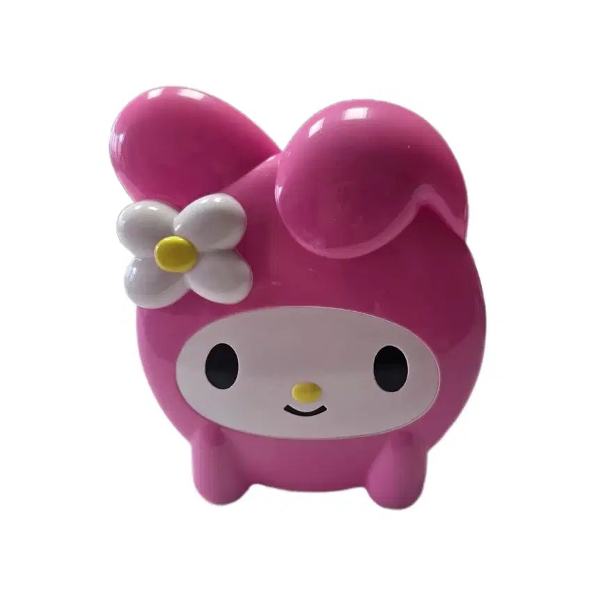 [BUNJANG] Vintage My Melody Tissue Case / 고전 마이멜로디 티슈 케이스