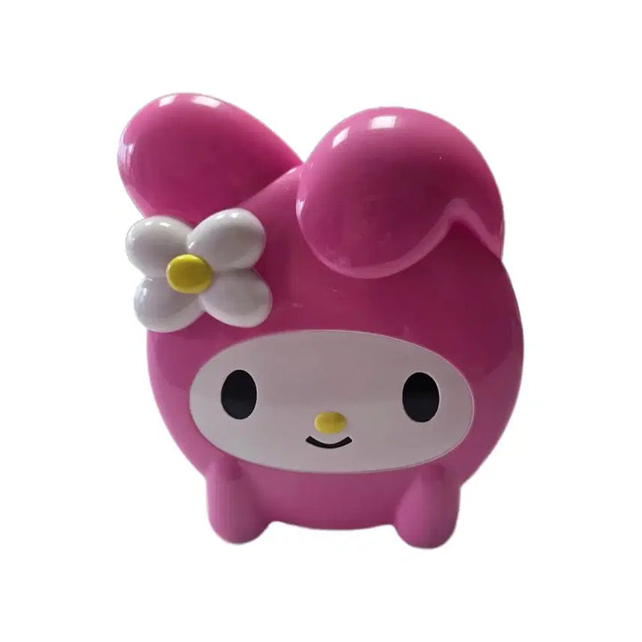 [BUNJANG] Vintage My Melody Tissue Case / 고전 마이멜로디 티슈 케이스