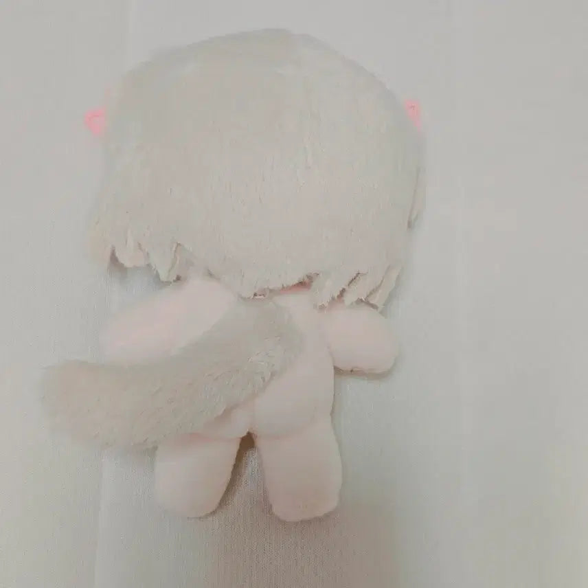 [BUNJANG] 10cm Non-Attribute Plush Toy &