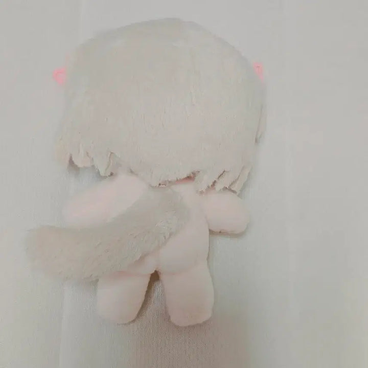 [BUNJANG] 10cm Non-Attribute Plush Toy &