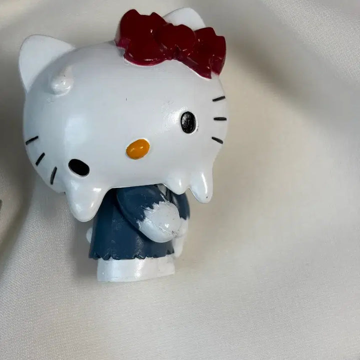 [BUNJANG] Hello Kitty Halloween Collection 7-Piece Bundle Set / [일괄] 헬로키티 할로윈 컬렉션 7종 일괄