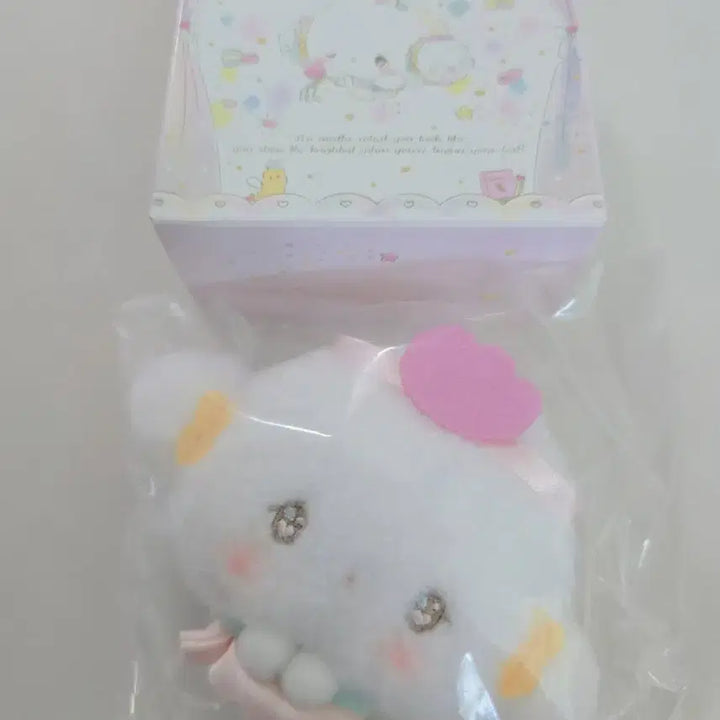 [BUNJANG] Corgi Mung "Angel&