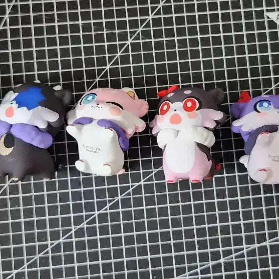 [BUNJANG] Honkai: Star Rail Various Characters Bundle Set / 붕괴 스타레일 불훔자&amp;카오스A+다른 키메라 일괄 판매