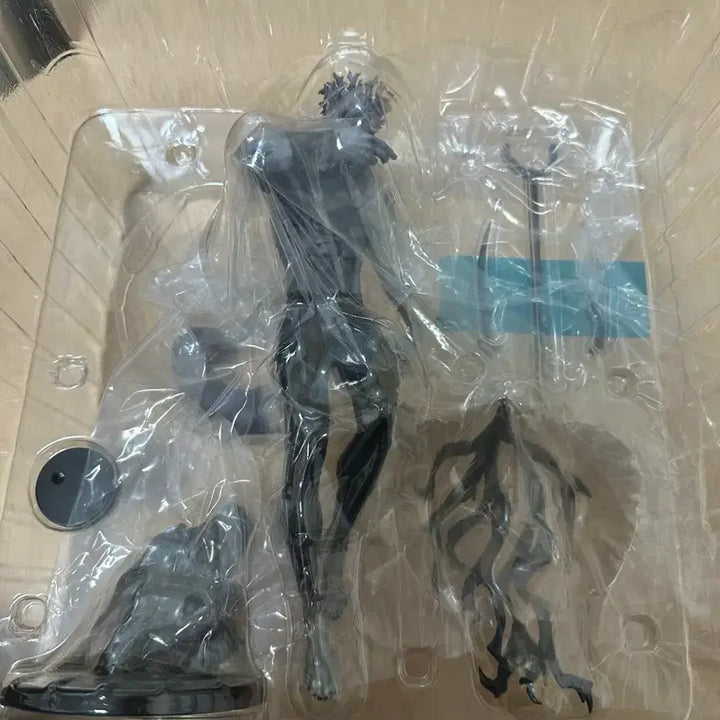 [BUNJANG] Jujutsu Kaisen Mahito Last One Prize Figure / 택포13) 주술회전 마히토 라스트원 피규어